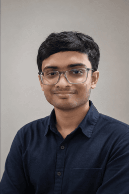 Ayantik Sarkar, CTO at HoardSpace