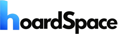 HoardSpace Logo
