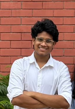 Debi Prasad Sahoo, Founder & CEO at HoardSpace
