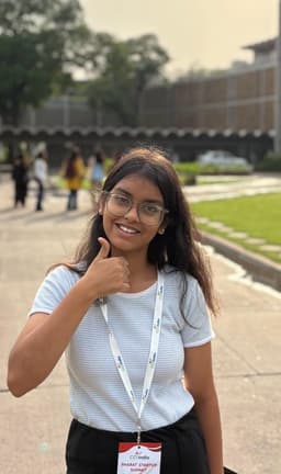 Churepally Neha, Management and Designer at HoardSpace