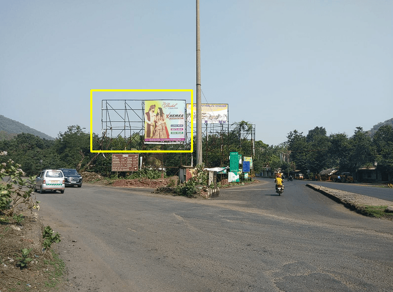 DHENKANAL COLLEGE BYPASS 40X25 NL