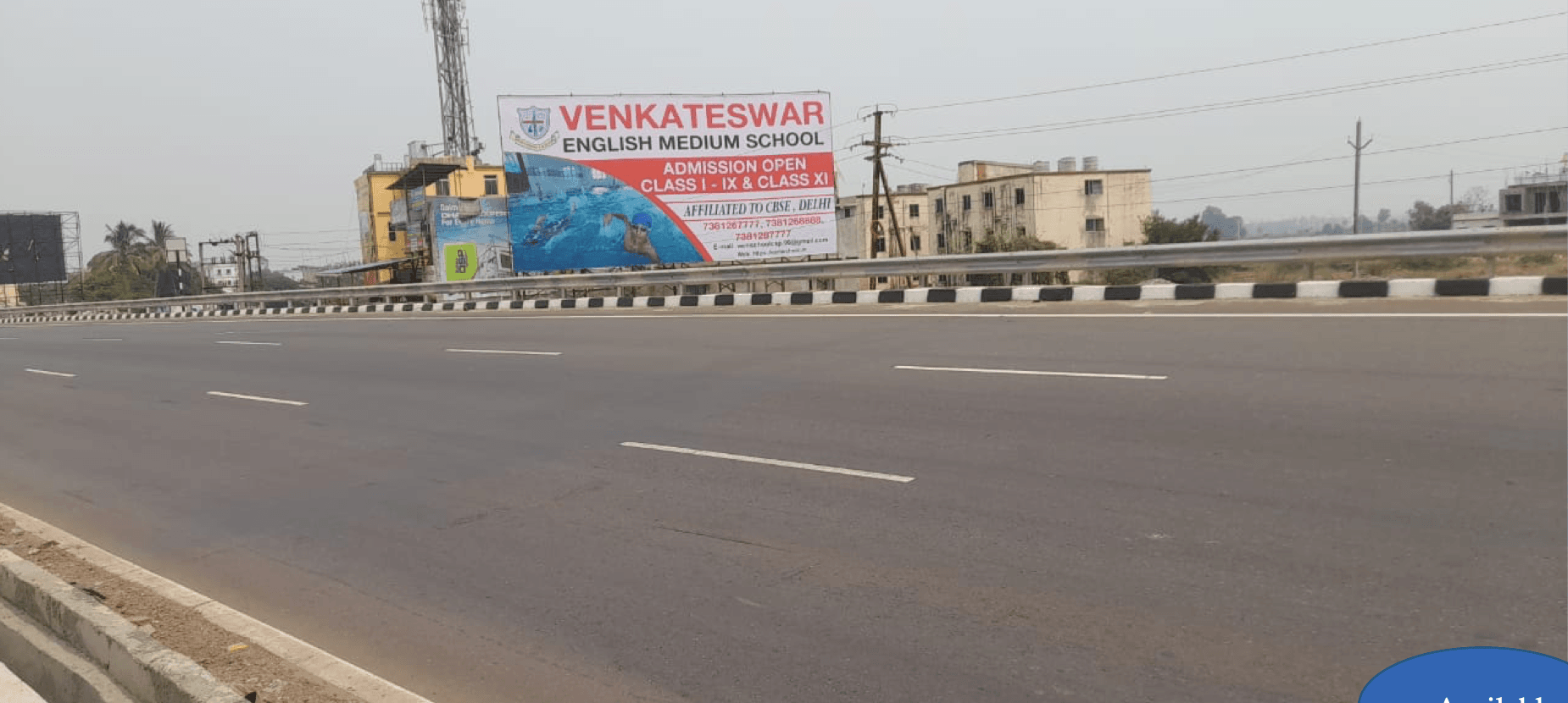 KHURDA  NH NEAR JATNI GATE FACING KHORDHA 60X30 NL
