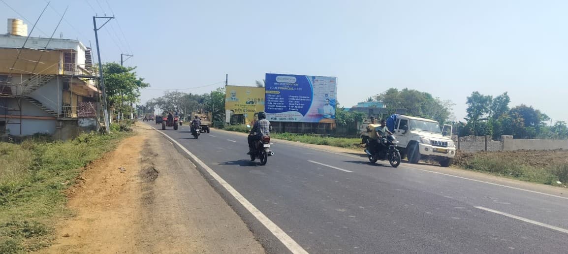 NIMAPADA ENTRY FACING BBSR 40X25 NL