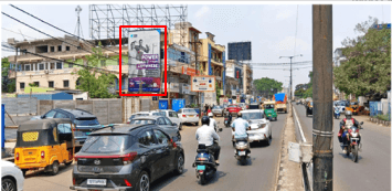 BHUBANESWAR – LAXMISAGAR SQR FACING KALPANA _ SIZE -20X30 -FL