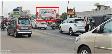 CUTTACK – OMP FLYOVER FACING LINK ROAD _ SIZE – 60×25 FL