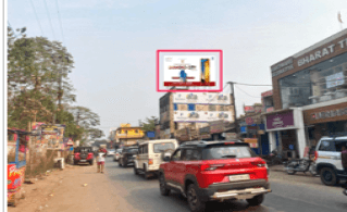 CUTTACK – SALEPUR MARKET FACING CUTTACK _ SIZE : 30×20 NL