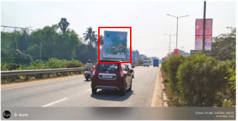DANDAMUKUNDAPUR FACING BBSR PIPLI BY PASS _ SIZE ; 30x35 NL
