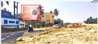 CHANDANPUR FACING PURI _ SIZE : 40x30 NL