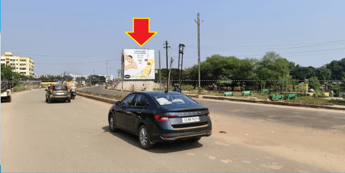 Pokhariput Road (Facing XIM Univercity) : Size  30×30 NL
