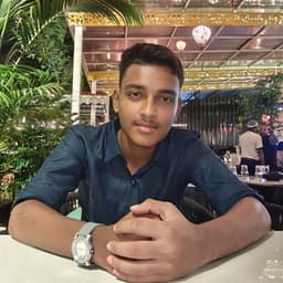 Pulin Mohapatra