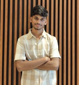 Pulin Mohapatra