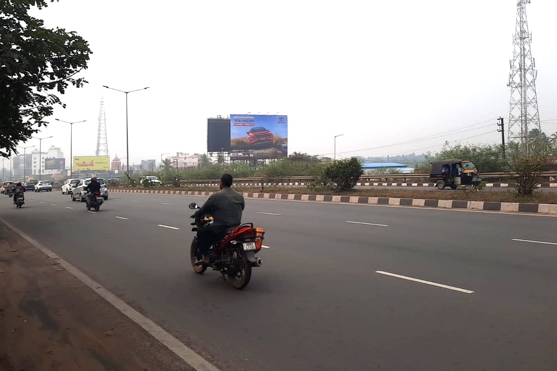 Bhubaneswar - Pahal Sweet Market