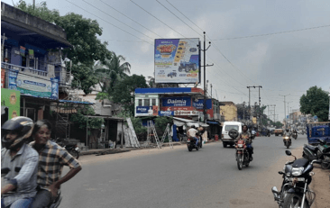 Balasore - Bus Stand Road