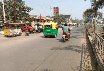 Bhadrak - Katchery Chowk