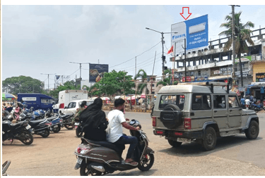 Bhadrak - Katchery Chowk