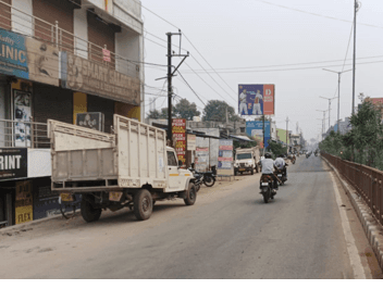 Balangir - Shantipara