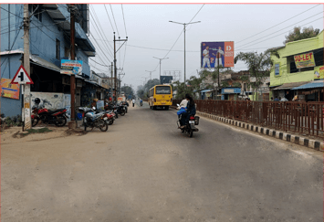 Balangir - Shantipara