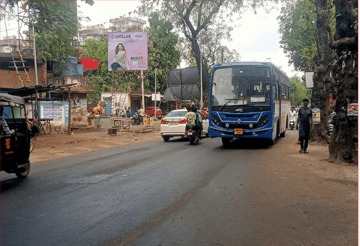 Balangir - Palace Sqr