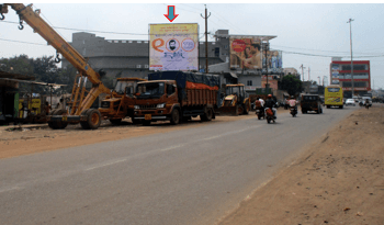 Jajpur Road - Chorda Chowk