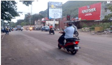 Nayagarh - Katchery Chowk
