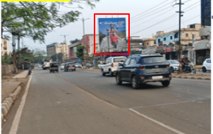 BHUBANESWAR – PATIA KIIT SQR FACING NADANKANAN _ SIZE : 35×40 FL