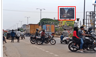 BHUBANESWAR – KESURA SQR FACING HI-TECH_ SIZE : 35×30 FL