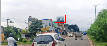BHUBANESWAR – KESURA SQR FACING PURI _ SIZE : 30×20 FL