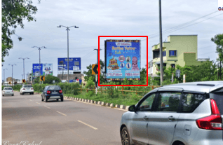 BHUBANESWAR – SAI TEMPLE PURI BY PASS FACING PURI _ SIZE : 25×30 NL