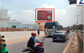 BHUBANESWAR-SAMANTRAPUR FACING KALPANA _ SIZE - 40x30-FL