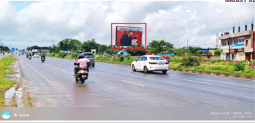 BHUBNESWAR-TAMMANDO FCG DN REGALIA MALL _ SIZE - 40x30-FL