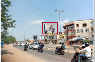 BHUBANESWAR-SAMANTRAPUR FCG PURI - 30x25-FL
