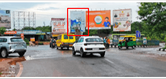 BHUBANESWAR-BARANG SQUARE FCG NANDANKANAN – SIZE ; 35×25 FL