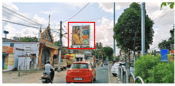 CUTTACK-JOBRA FACING MEDICAL SIZE -30X30-NL