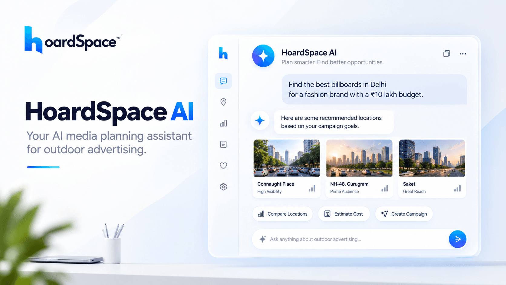 How AI Is Transforming Outdoor Advertising: From Billboard Discovery to Smarter Campaigns